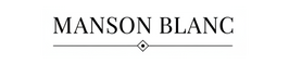 Logo Manson Blanc