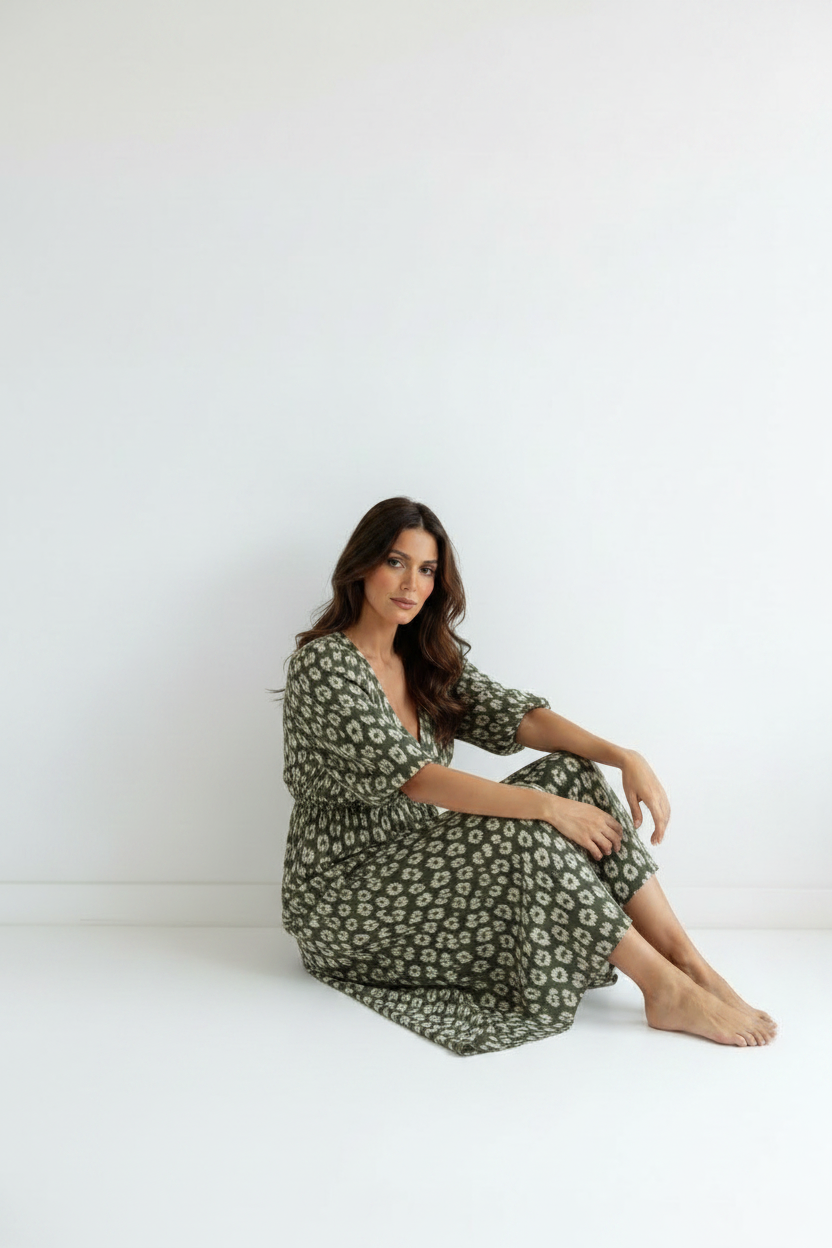 Sentada